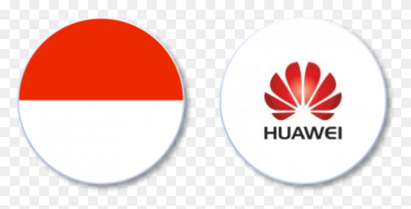 903x425 Huawei, Logo, Symbol, Trademark HD PNG Download