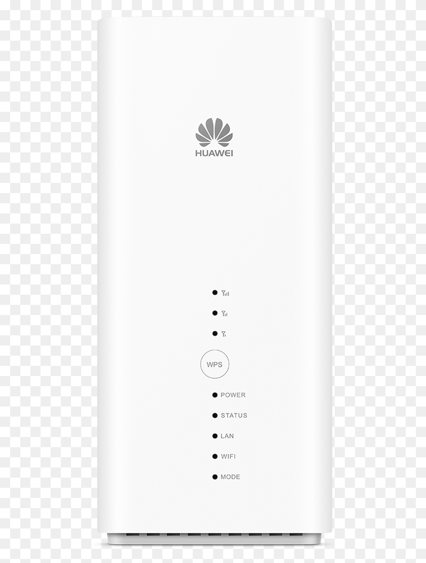 494x1048 Descargar Png Huawei B618 B618S B618S 22D Huawei, Módem, Hardware, Electrónica Hd Png