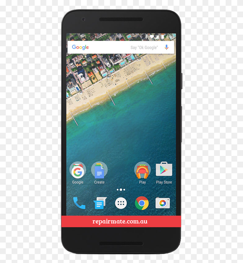 422x851 Descargar Png Huawei Google Nexus 6P Reparación De Google Nexus, Teléfono, Electrónica, Teléfono Móvil Hd Png