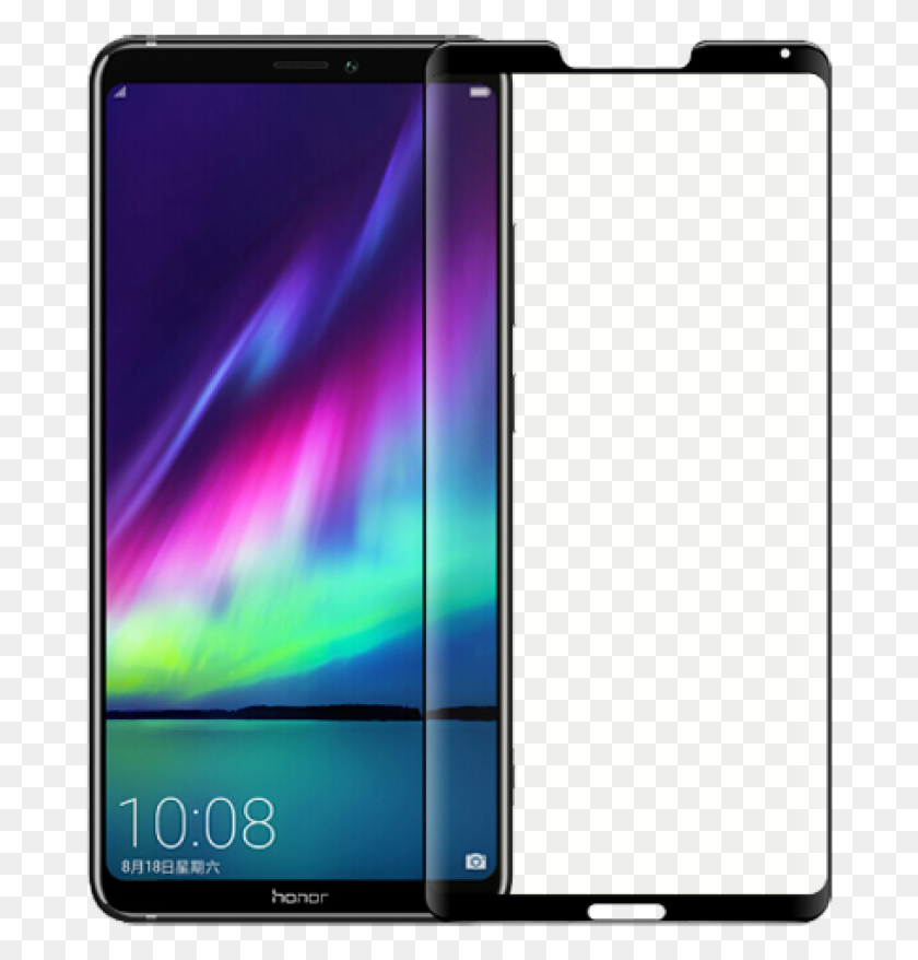 685x818 Huawei Honor Note 10 Glass Screen Protector Honor, Mobile Phone, Phone, Electronics HD PNG Download