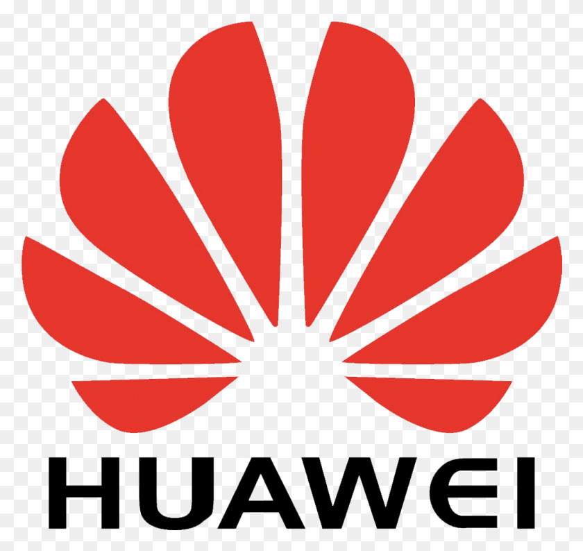 1001x943 Huawei Logo, Petal, Flower, Plant HD PNG Download