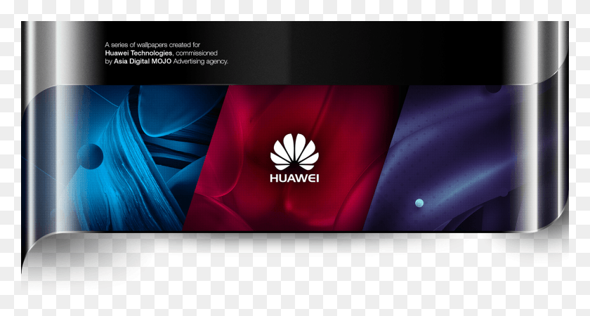 1400x700 Huawei Logo Huawei Company, Monitor, Screen, Electronics HD PNG Download