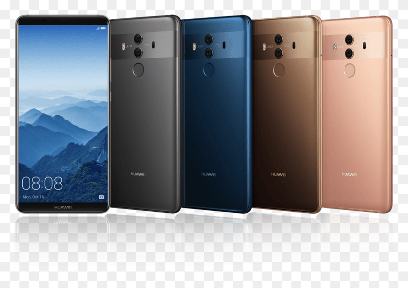 1189x815 Huawei Mate 10 Pro, Mobile Phone, Phone, Electronics HD PNG Download