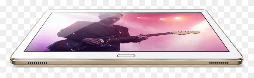 1255x319 Huawei Mediapad M2 Huawei Mediapad, Монитор, Экран, Электроника Hd Png Скачать