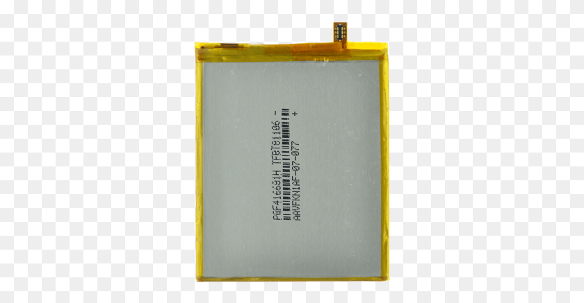 283x377 Huawei Nexus 6p Battery Replacement Paper Bag, Text, File Binder, White Board HD PNG Download