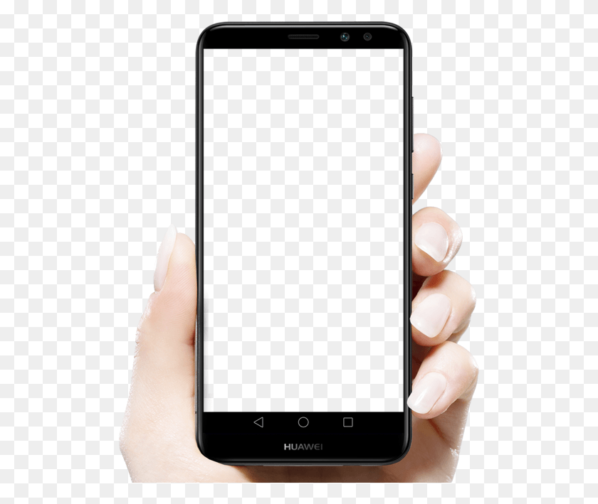 507x649 Huawei Nova 2I Design Size Nova 2I, Мобильный Телефон, Телефон, Электроника Png Скачать