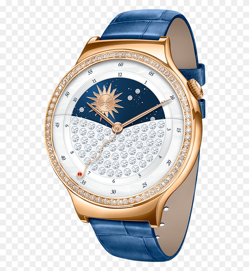 547x853 Huawei Watch 2 Rose Gold, Wristwatch, Clock Tower, Tower HD PNG Download