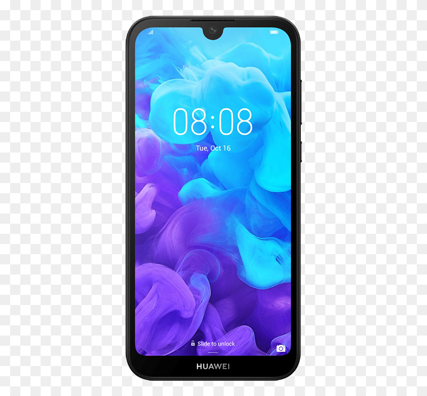 348x719 Huawei Y5 2019, Телефон, Электроника, Мобильный Телефон Hd Png Скачать