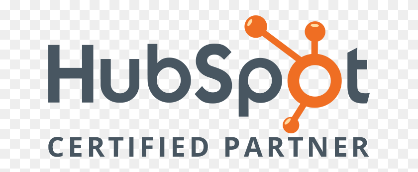 647x287 Hubspot Certified Agency Hubspot Partner Logo, Text, Poster, Advertisement Descargar Hd Png