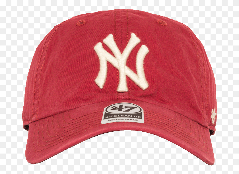 687x552 Hudson Clean Up New York Yankees New Era, Clothing, Apparel, Baseball Cap HD PNG Download