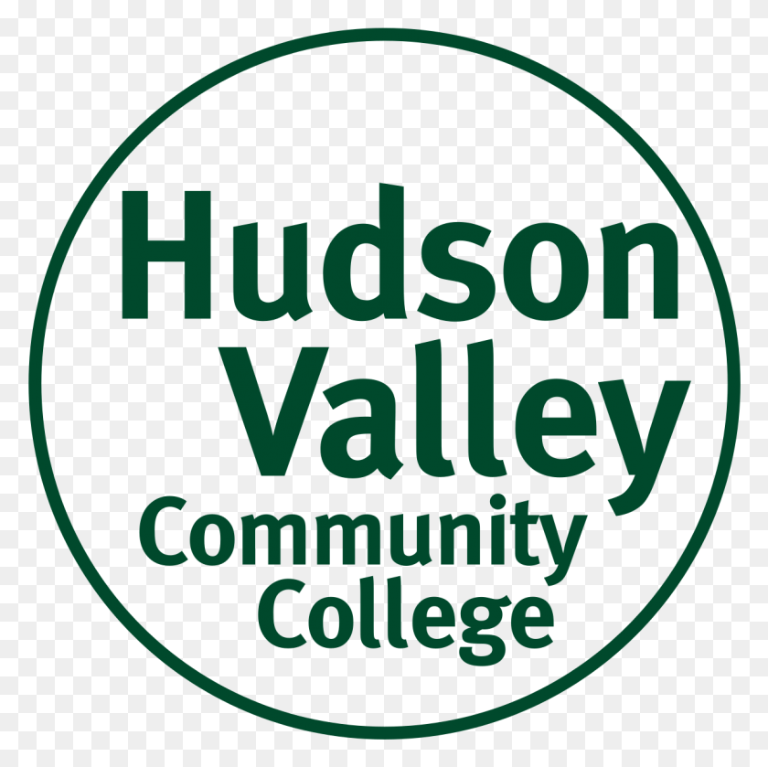 1190x1189 Hudson Valley Community College, Logo, Symbol, Trademark HD PNG Download