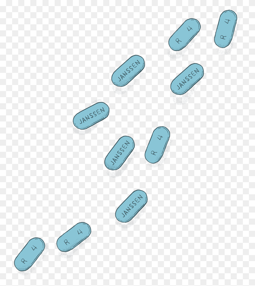 750x882 Huffington Post, Capsule, Pill, Medication HD PNG Download