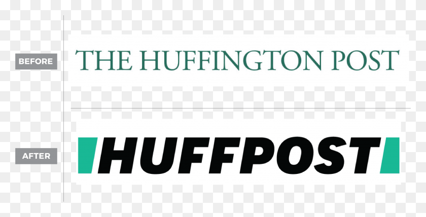 3672x1733 Huffington Post Logo, Text, Word, Alphabet HD PNG Download