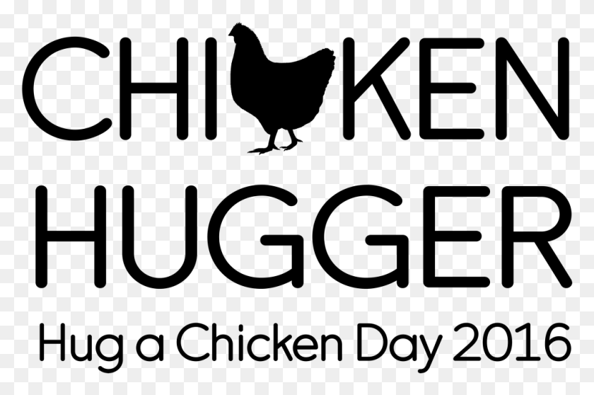 1000x639 Hug A Chicken Day, Gray, World Of Warcraft HD PNG Download