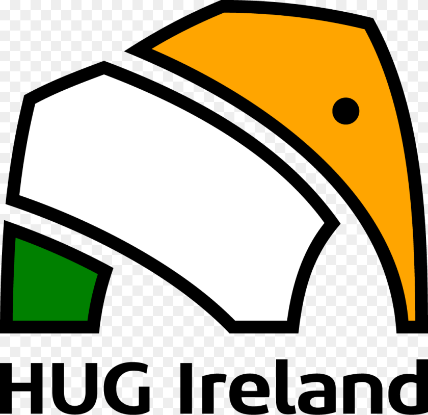 1062x1029 Hug Ireland Logo, Helmet PNG