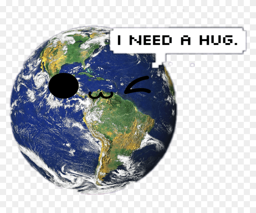 1018x834 Hug The Earth With Your Help Earth Image, Outer Space, Astronomy, Universe HD PNG Download