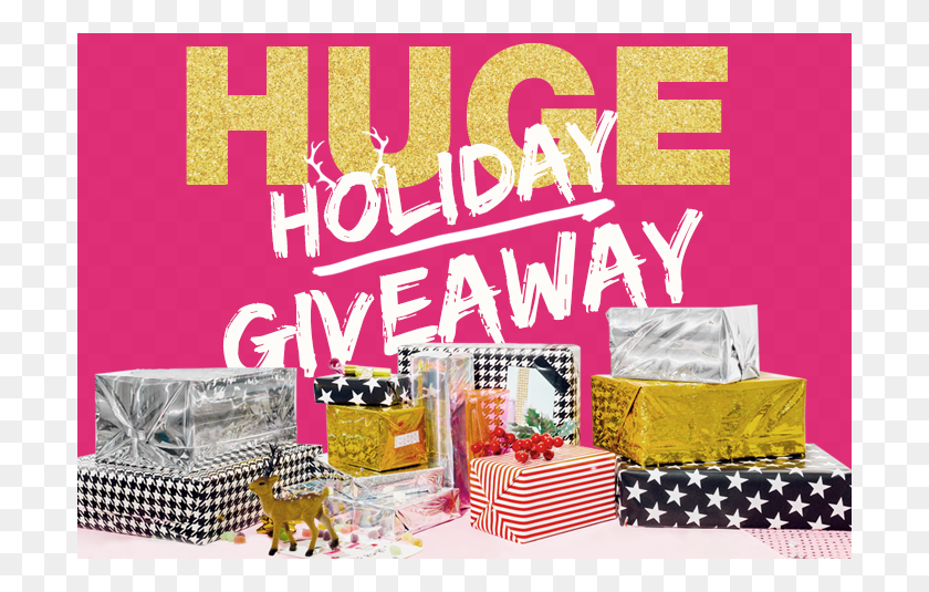 700x475 Huge Holiday Giveaway Target Gift Card Huge Holiday Giveaway, Paper, Flyer, Poster HD PNG Download