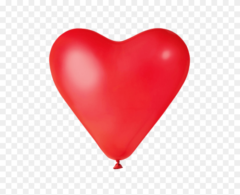 700x622 Huge Red Heart Shaped Balloon 150 Cm Large Red Heart, Ball, Heart, Pillow HD PNG Download