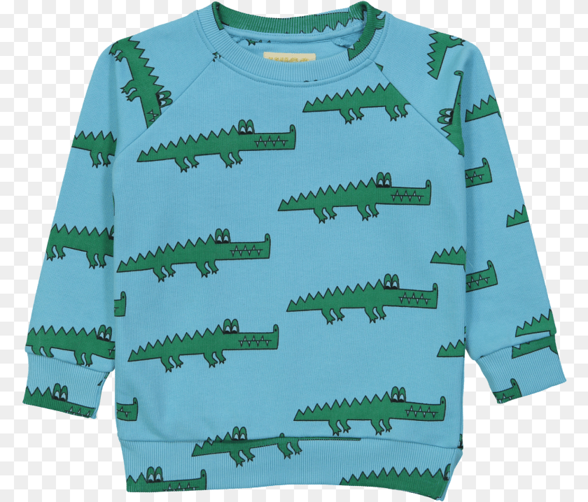 Hugo Loves Tiki Sweatshirt, Clothing, Knitwear, Sweater, T-shirt Transparent PNG