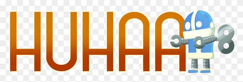 1314x376 Huhaa Studios Graphic Design, Word, Text, Logo HD PNG Download