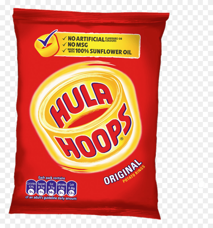 1073x1152 Hula Hoops Crisps Hula Hoops Crisps, Food, Sweets, Confectionery HD PNG Download