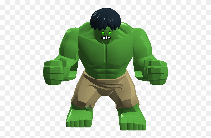 497x489 Descargar Png / Hulk Png