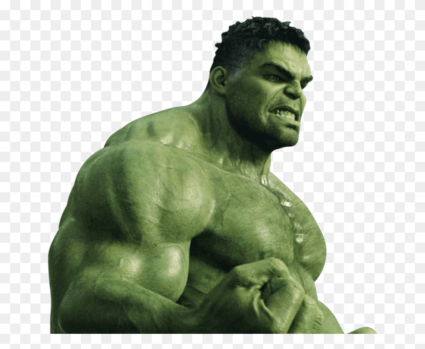 654x630 Hulk Endgame, Head, Persona, Humano Hd Png