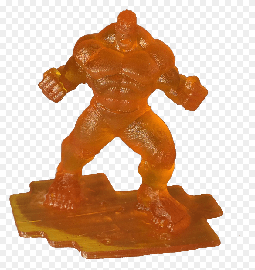 2314x2454 Descargar Png / Hulk Figurine Hd Png