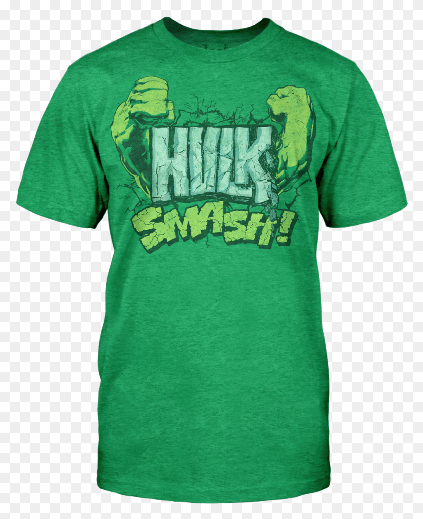944x1177 Hulk Smash Logo Todd Mcfarlane Batman T Shirt, Clothing, Apparel, T-shirt HD PNG Download