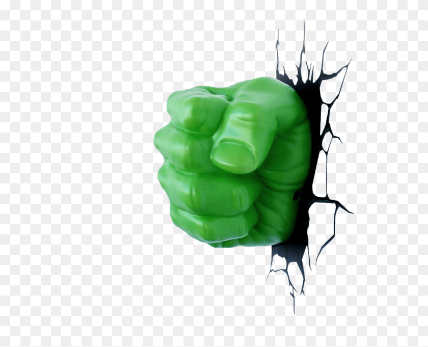552x621 Hulk Soco Hulk Fist, Hand HD PNG Download