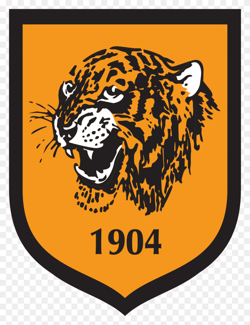 1200x1588 Hull City Logo, Wildlife, Animal, Mammal HD PNG Download