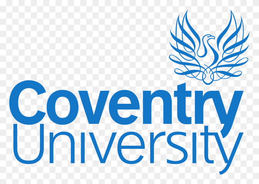 1280x881 Hult International Business School Coventry University Logo, Symbol, Trademark, Text HD PNG Download