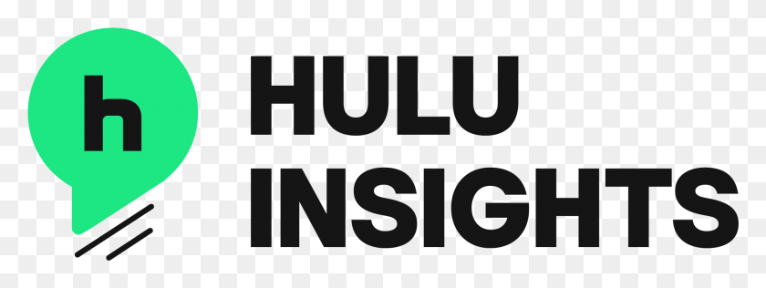 1980x652 Hulu Is A Premium Streaming Tv Destination That Offers Graphics, Text, Word, Alphabet HD PNG Download