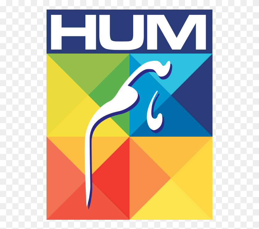 541x684 Hum Network Limited Logo Live Hum Tv Logo, Graphics, Poster HD PNG Download