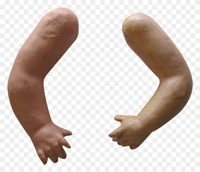 1300x1104 Человеческая Рука, Человек, Палец, Палец Ноги Hd Png Скачать
