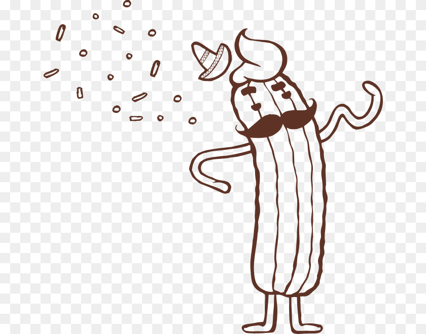 Human Behavior Line Art Thumb Clip Art, Maroon Transparent PNG