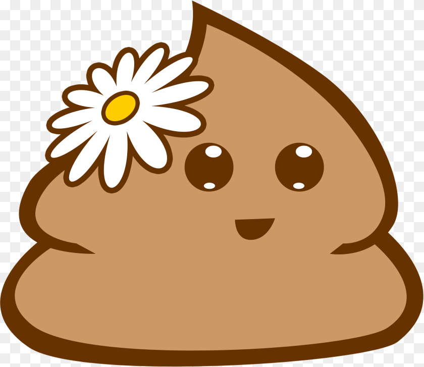 1920x1662 Human Feces Pile Of Poo Emoji Shit Cute Piece Of Shit, Daisy, Flower, Plant, Food PNG