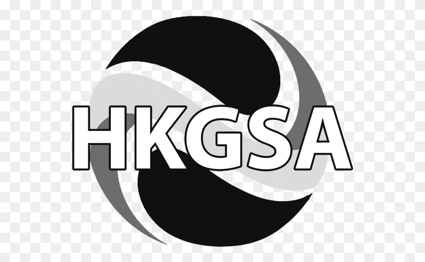 558x458 Human Kinetics Graduate Students39 Association Graphic Design, Label, Text, Logo HD PNG Download