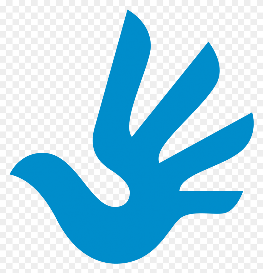 995x1037 Логотип Человека Логотип Прав Человека, Текст, Акула, Морская Жизнь Png Скачать