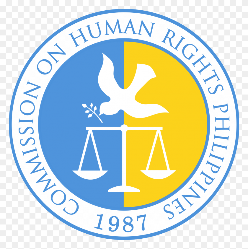 2000x2008 Human Rights Commission Commision On Human Rights Logo, Symbol, Trademark, Badge HD PNG Download