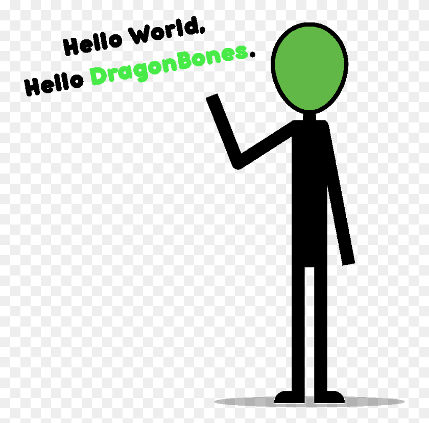 747x769 Humanoid Stickman Sign, Green, Text, Ball HD PNG Download