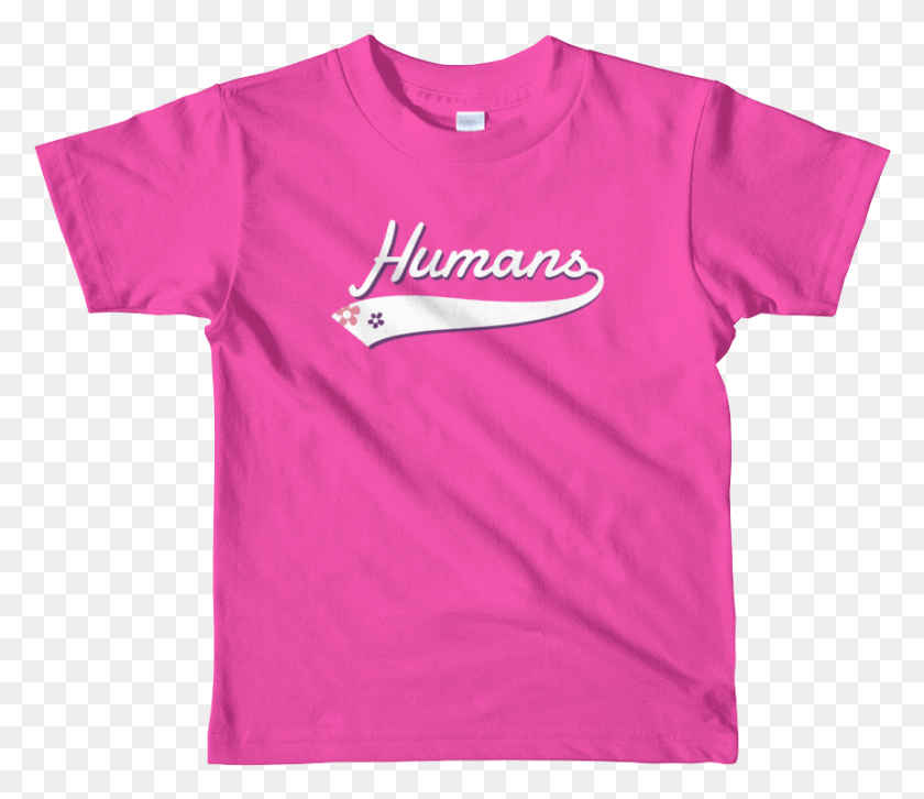 860x735 Descargar Png / Camiseta Humans Jersey Para Niños Pequeños Tiene La Mejor Hermana Camiseta, Ropa, Vestimenta, Camiseta Hd Png