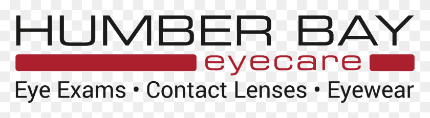 2615x576 Humber Bay Eyecare Perfectlens Ca, Text, Word, Alphabet HD PNG Download
