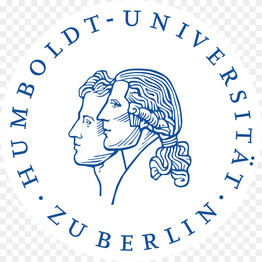 1200x1200 Humboldt University Logo, Baby, Person, Face, Head Clipart PNG