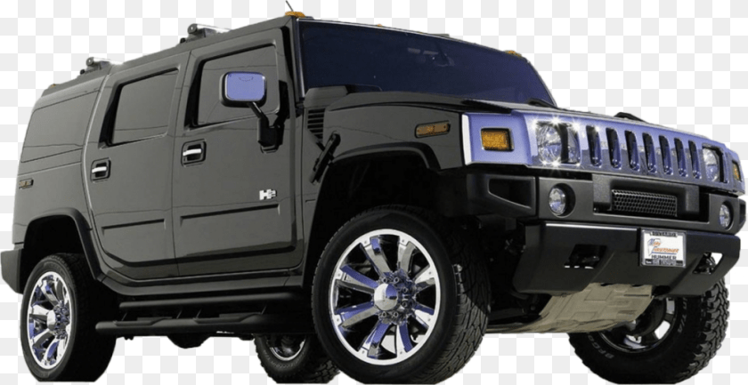 Hummer, Car, Vehicle, Jeep, Transportation Transparent PNG