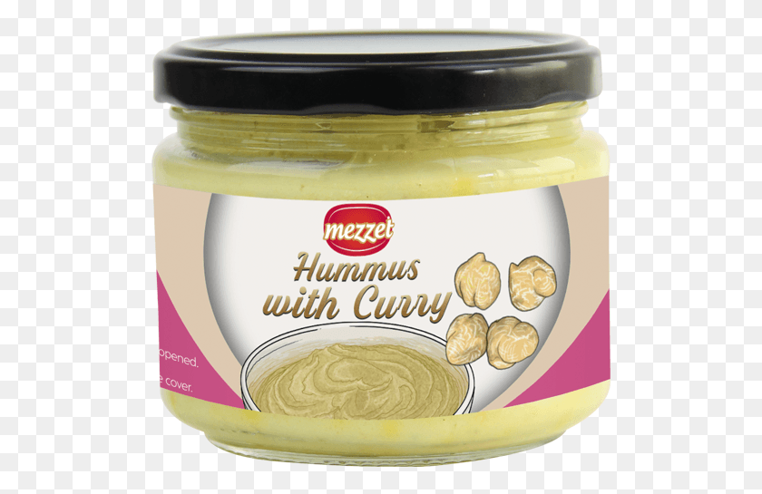 507x485 Hummus Curry Cóctel De Cebolla, Mayonesa, Alimentos, Mezclador Hd Png