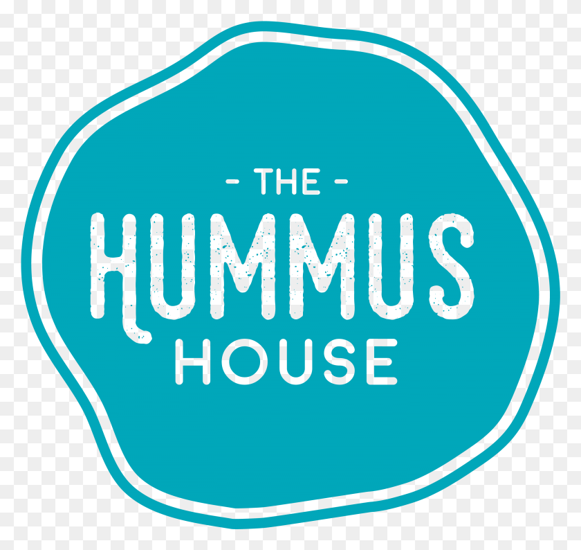 2860x2693 Hummus House Fort Lauderdale, Label, Text, Word HD PNG Download