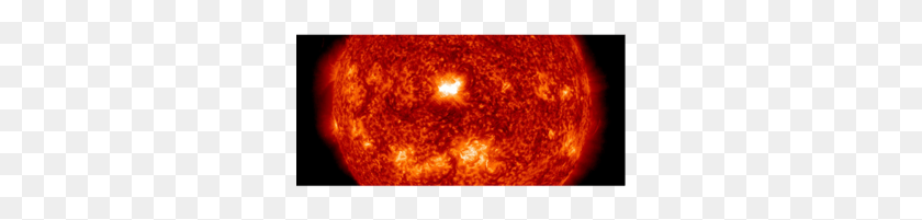 301x141 Humongous Solar Flare Solar Flare, Nature, Outdoors, Light HD PNG Download