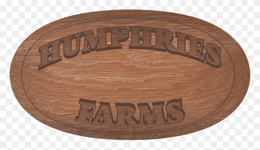 1705x934 Humphries Farms Logo Hardwood, Rug, Sport, Sports HD PNG Download