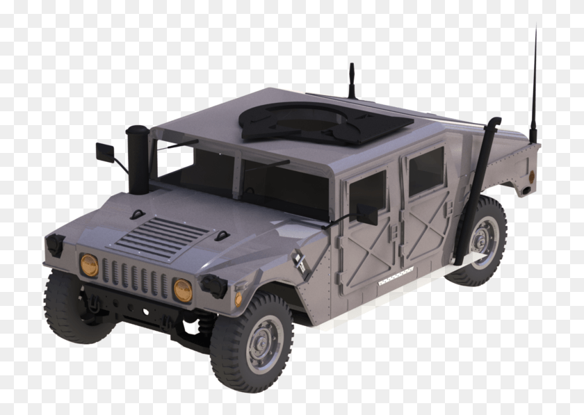 721x537 Humvee, Transportation, Vehicle, Car HD PNG Download